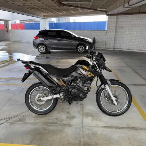 Crosser 150c S 2021 totalmente revisada!  (Loja Cardoso Motos)