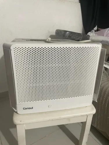 Ar condicionado de janela 10.000 btu
