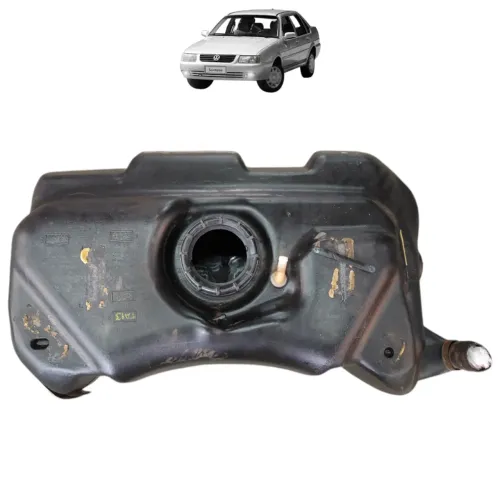 Tanque Combustível Vw Santana 2000 2001 2002 2003 2004 2005