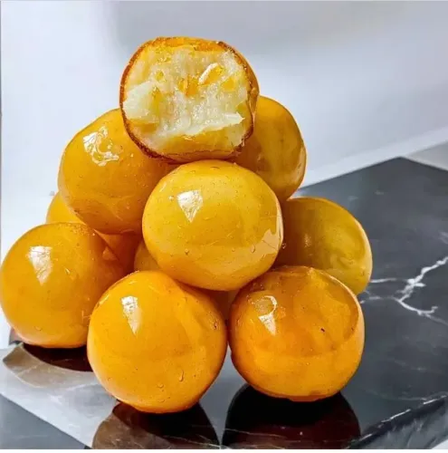  balas de vidros para festas e revendas 