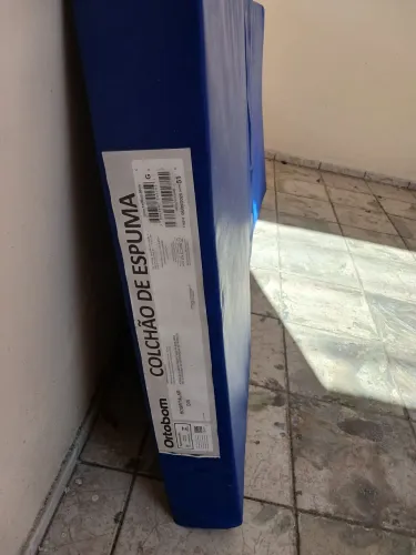 Colchão Hospitalar