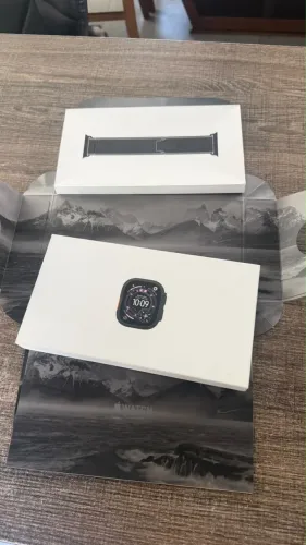Apple Watch Ultra 3 