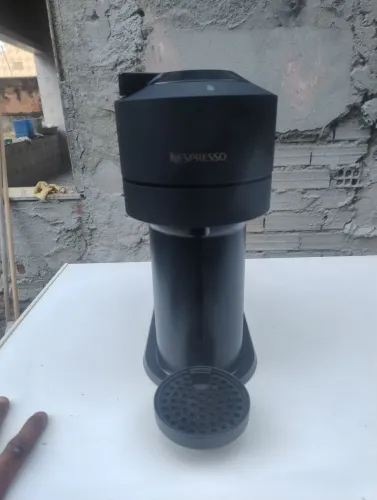 Cafeteira Nespresso