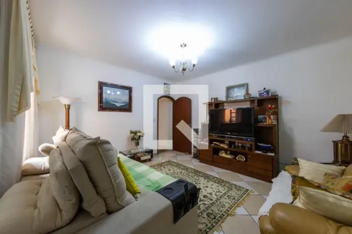 Casa à Venda - Vila Prudente, 3 Quartos, 160 m2