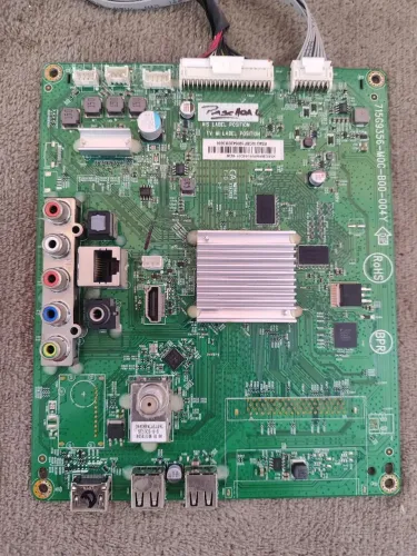 Placa Principal Tv Philips 32PHG5813/78