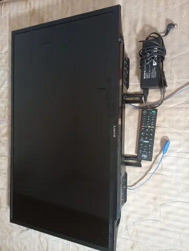 TV SONY 32 SMART