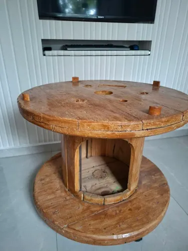 Mesa de centro 