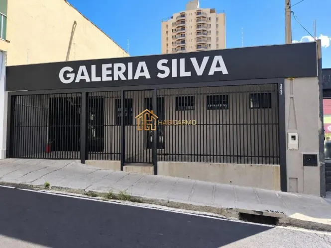 Sala à venda, 270 m² por R$ 1.650.000,00 - Centro - São José do Rio Preto/SP