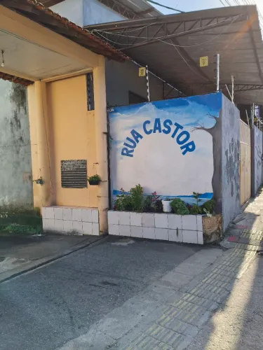 Terreno em alameda fechada tapanã
