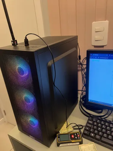 Pc gamer
