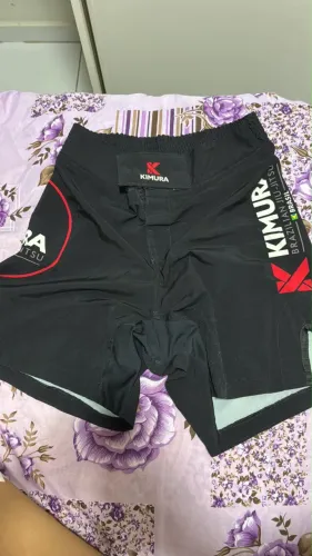 Short PP da Kimura