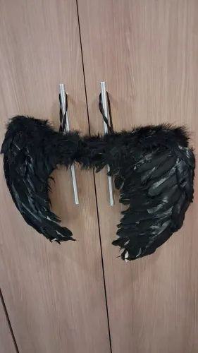 Fantasias de Halloween 