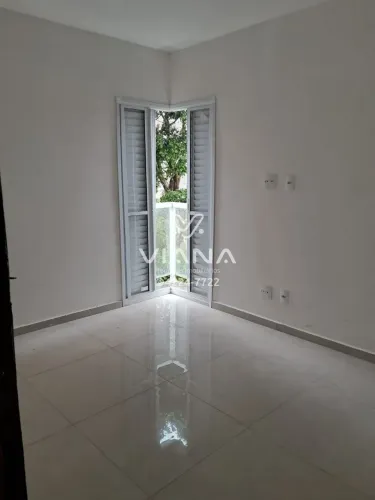 APARTAMENTO À VENDA - NOVA GERTY - SÃO CAETANO DO SUL - SP