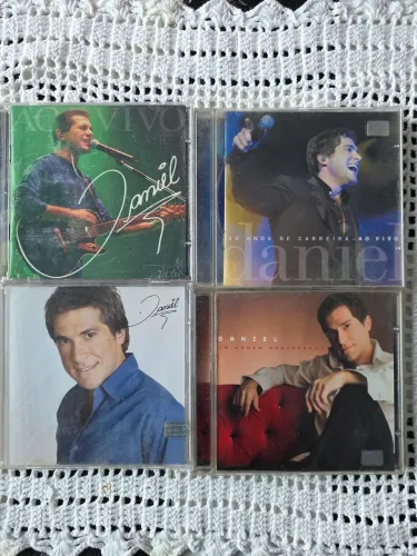 Cds Daniel