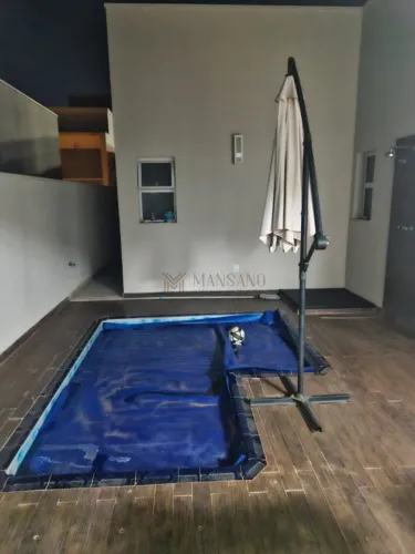 Casa para venda com 214 m² e 3 quartos em Vila Aviação, Bauru - SP