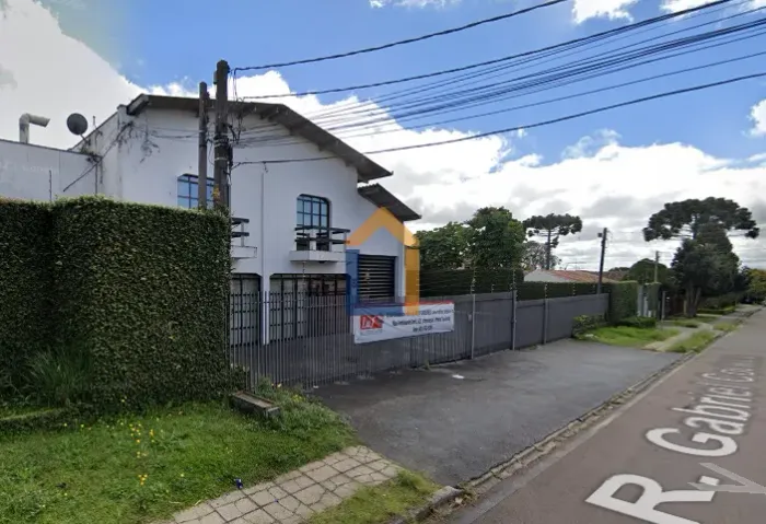 Terreno com 2.940m² no Boqueirão