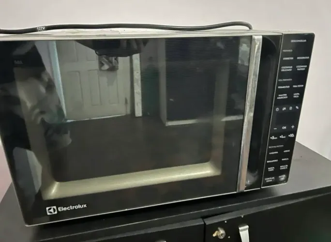 Microondas Electrolux 36L