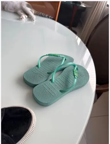Sandalia Santa lola