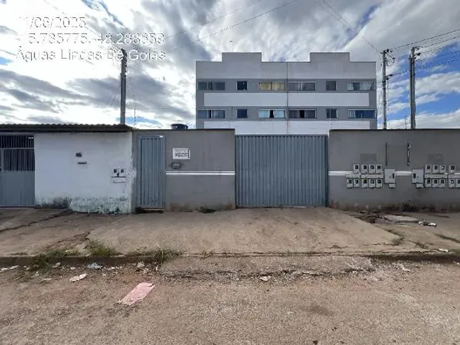 Oportunidade Única em AGUAS LINDAS DE GOIAS - GO | Tipo: Apartamento | Negociação: Venda O