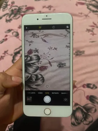 iPhone 8 plus, 64gb