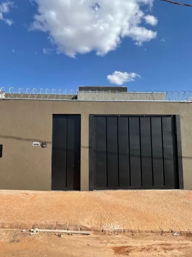 Casa Quinta Alto Umuarama