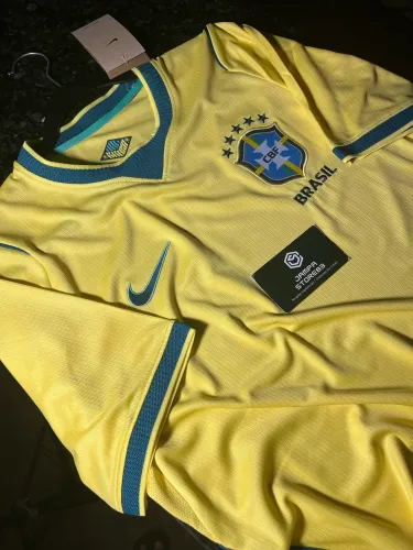 Seleção Brasileira Copa 2026