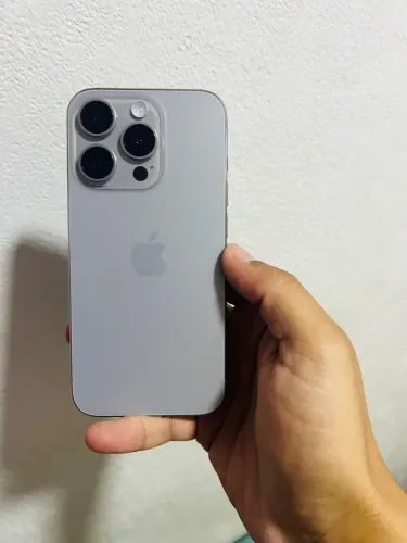 iPhone 15 pro