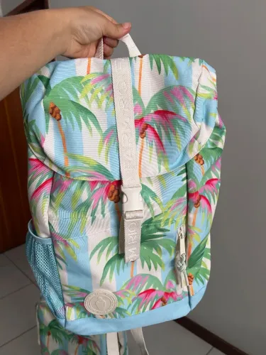 Mochila farm