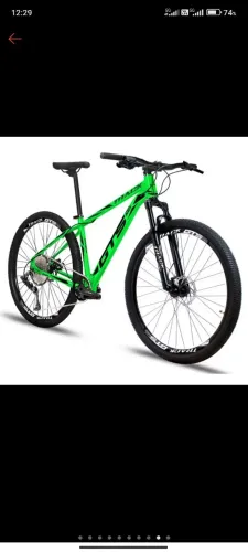 Baike nova top