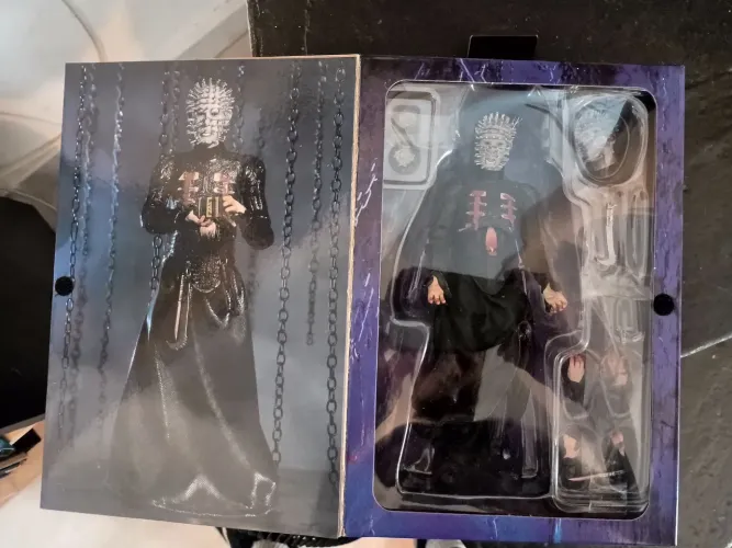 Hellraiser