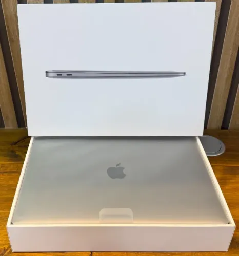 Apple Macbook Air M1 A2337 c/ Caixa Bateria 96%