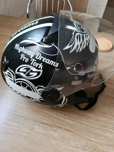 Capacete 