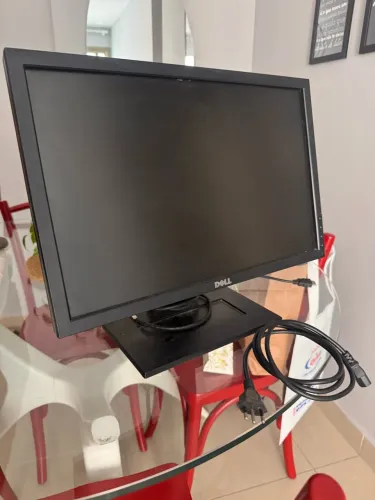 Vendo Monitor Dell 19 polegadas