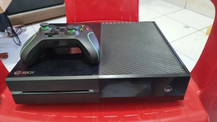 Xbox one 500 gb