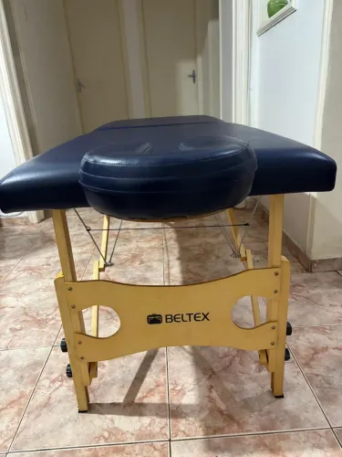 Maca Beltex dobrável.