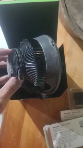 COOLER PARA PROCESSADOR GAMEMAX RGB