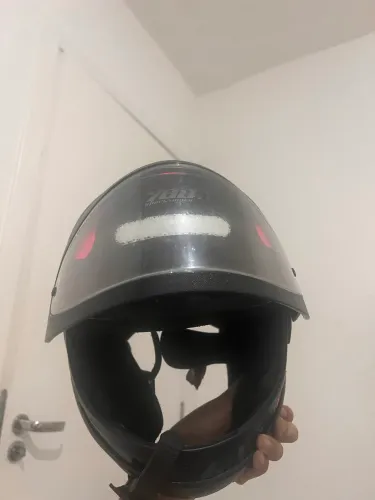Capacete