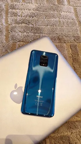 Redmi Note 9s: O Gigante Custo-Benefício!
