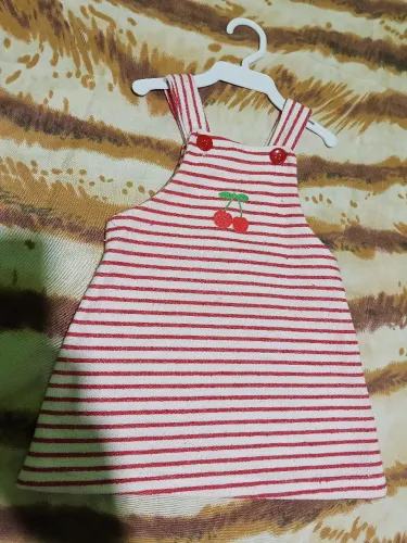 Roupa de bebe