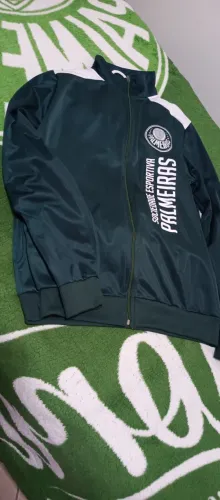 Blusa Palmeiras 