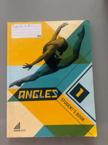 Livro Angles 1