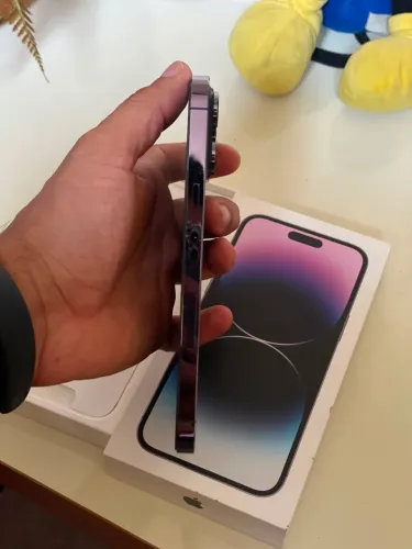 iPhone 14 Pro Max