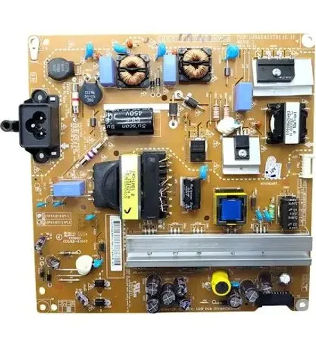 Placa Fonte 42lb5800 42lb6500 42lb5600 39lb5600<br>R$ 118,00<br>Mercado Livre