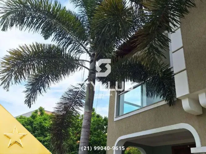 Styllus: 3 Casas Modernas e Espaçosas no Méier com Lazer Completo! M82N