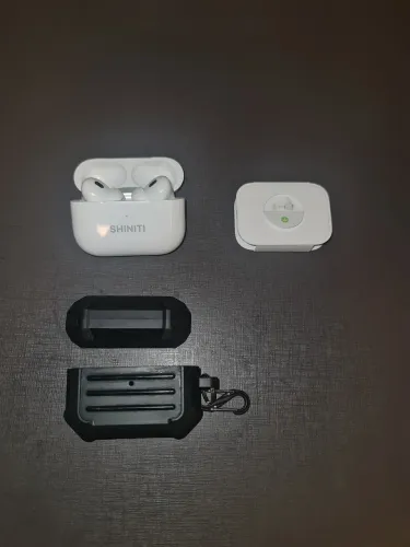 Airpods Pro 2ª Geração 