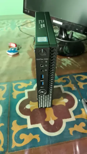 Dell Optiplex Mini PC -  i5 8a geração 