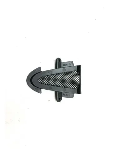 Suporte Volante De Direção Honda Civic 2011 Preto Lisa
