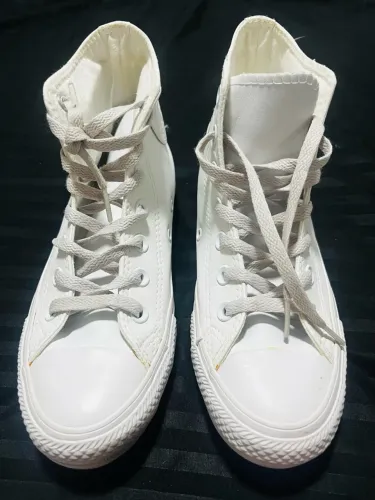TÊNIS CONVERSE ALL STAR CANO ALTO 34