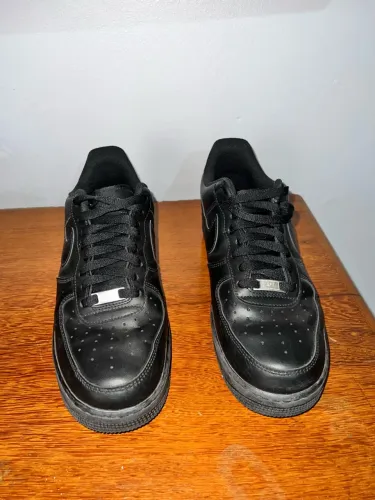 Nike Air Force 1 Preto