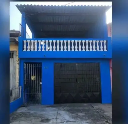 B.S - CASA A VENDA - EMBU DAS ARTES / JARDIM PINHEIRINHOS